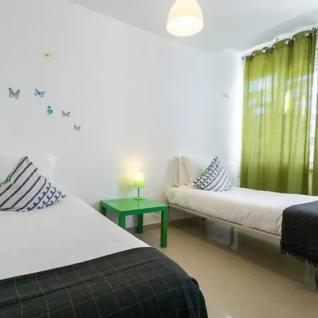 Apartman Amazing Views 2bed/2bath In Graca *