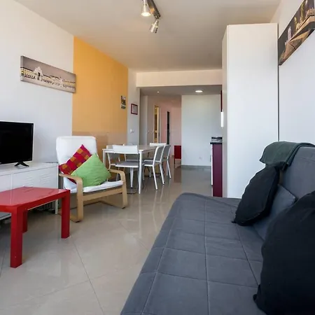 아파트 Amazing Views 2bed/2bath In Graca *