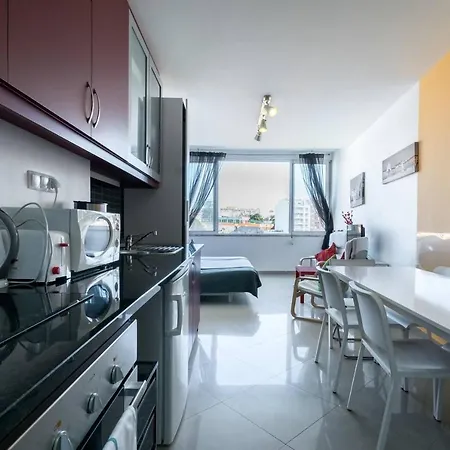Amazing Views 2bed/2bath In Graca * Lissabon