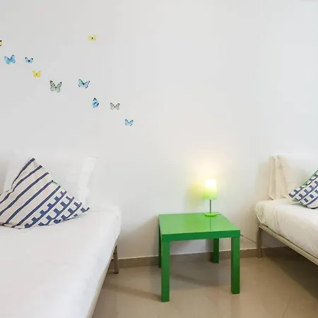 Amazing Views 2bed/2bath In Graca Appartement