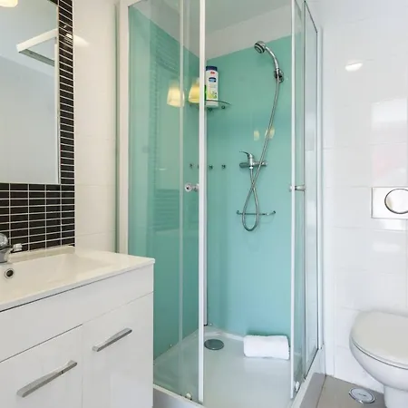 Amazing Views 2bed/2bath In Graca * Lissabon