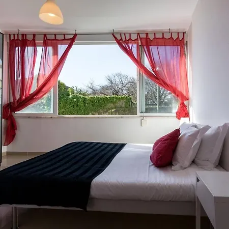 Lejlighed Amazing Views 2bed/2bath In Graca Lisboa