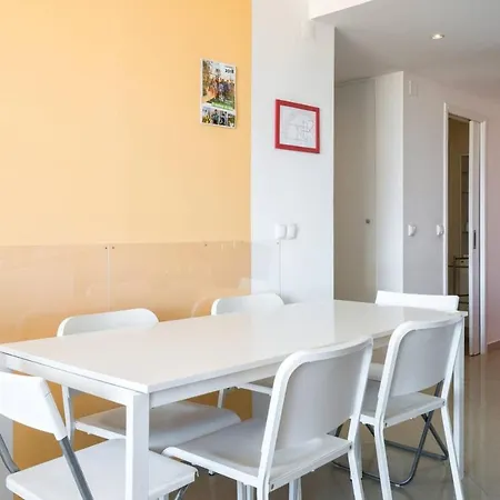 Amazing Views 2bed/2bath In Graca Lejlighed Lisboa
