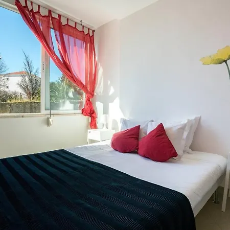 Amazing Views 2bed/2bath In Graca Lejlighed Lisboa