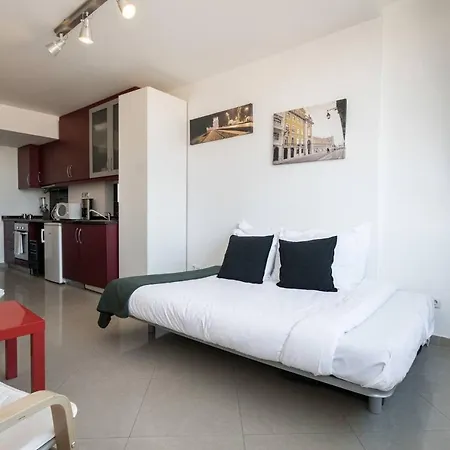 Amazing Views 2bed/2bath In Graca Lejlighed *